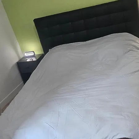 Appartamento 2-bedroom Duplex Apartment, 7 Minutes From Futuroscope Migné-Auxances